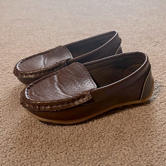 Boys loafer - Picture 1 of 2